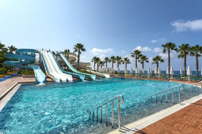 VIKINGEN INFINITY RESORT - SPA Activities