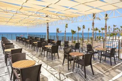 VIKINGEN INFINITY RESORT - SPA Bars