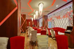 VIKINGEN INFINITY RESORT - SPA Restaurants