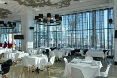 VIKINGEN INFINITY RESORT - SPA Restaurants