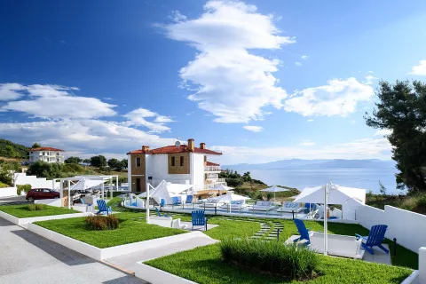 VILLA D ORO LUXURY VILLAS General Images