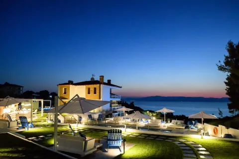 VILLA D ORO LUXURY VILLAS General Images