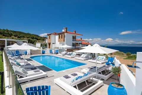 VILLA D ORO LUXURY VILLAS General Images
