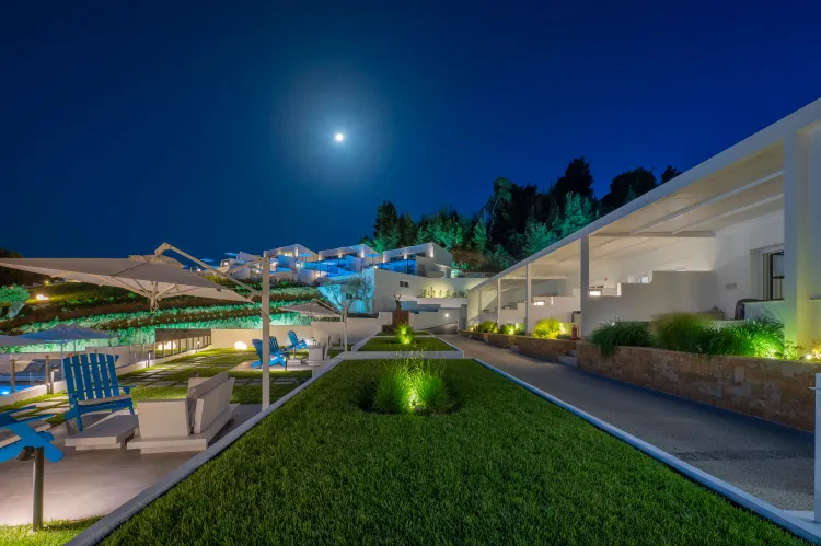 VILLA D ORO LUXURY VILLAS General Images