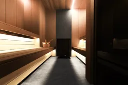VILLA ROSSA LUXURY - SPA RESIDENCE Spa