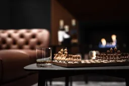 VILLA ROSSA LUXURY - SPA RESIDENCE Activities