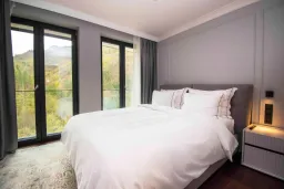 VILLA ROSSA LUXURY - SPA RESIDENCE Rooms