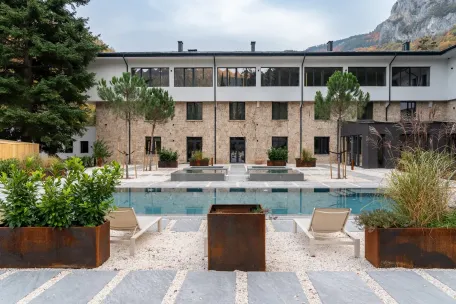 VILLA ROSSA LUXURY - SPA RESIDENCE General Images