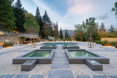 VILLA ROSSA LUXURY - SPA RESIDENCE General Images