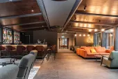 VILLA ROSSA LUXURY - SPA RESIDENCE Bars