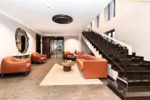 VILLA ROSSA LUXURY - SPA RESIDENCE Lobby