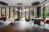 VILLA ROSSA LUXURY - SPA RESIDENCE Restaurants