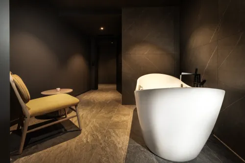 VILLA ROSSA LUXURY - SPA RESIDENCE Spa