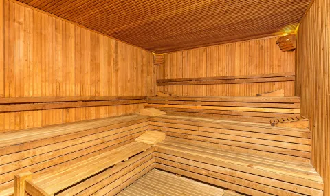 VILLA SIDE HOTEL Spa