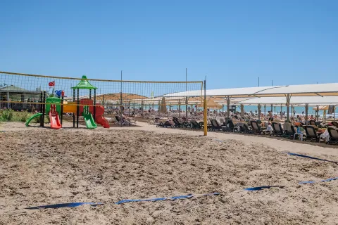 VILLA SIDE HOTEL Activities