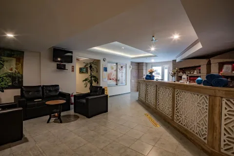 VILLA SIDE HOTEL Spa