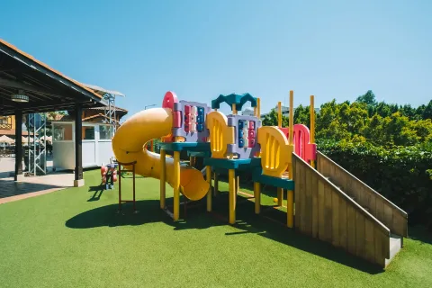 VILLA SIDE HOTEL Mini Club