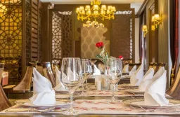 VILLA SIDE RESIDENCE Restaurants