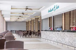VILLA SIDE RESIDENCE Bars