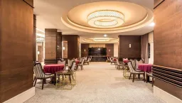 VILLA SIDE RESIDENCE Bars
