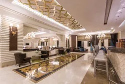 VILLA SIDE RESIDENCE Bars