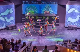 VILLA SIDE RESIDENCE Activities