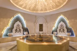 VILLA SIDE RESIDENCE Spa