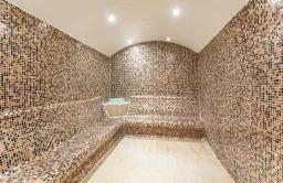 VILLA SIDE RESIDENCE Spa
