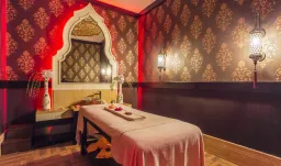 VILLA SIDE RESIDENCE Spa