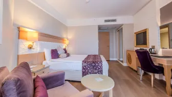 VILLA SIDE RESIDENCE Rooms