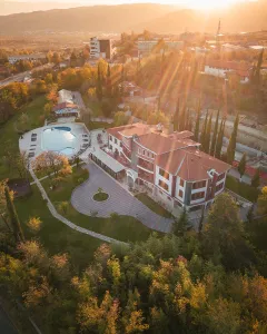 VILLA SINTICA General Images