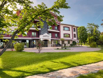 VILLA SINTICA