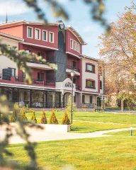 VILLA SINTICA