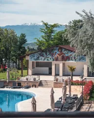 VILLA SINTICA Activities