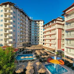 VILLA SUNFLOWER HOTEL