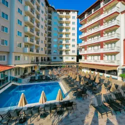 VILLA SUNFLOWER HOTEL General Images