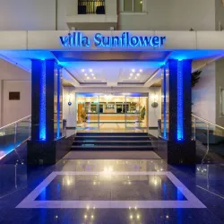 VILLA SUNFLOWER HOTEL