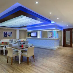 VILLA SUNFLOWER HOTEL Bars