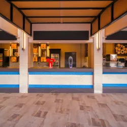 VILLA SUNFLOWER HOTEL Bars