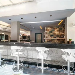 VILLA SUNFLOWER HOTEL Bars