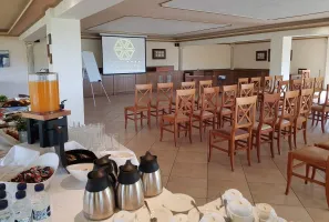 VILLAGE MARE Meetings