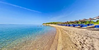 VILLAGE MARE Pools & Beach
