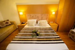 VILLAGE MARE Rooms