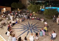 VILLAGE MARE Activities