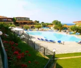 VILLAGE MARE Pools & Beach