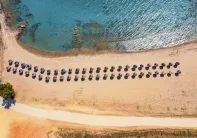 VILLAGE MARE Pools & Beach