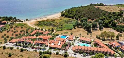 VILLAGE MARE