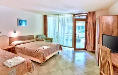 VILLAS ROPOTAMO Rooms