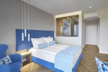 VIVA MARE BEACH HOTEL Rooms