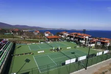 VIVA MARE BEACH HOTEL Activities
